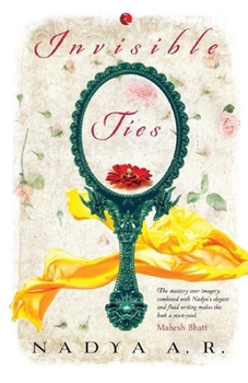 Paperback Invisible Ties Book