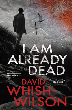 Paperback I Am Already Dead Book