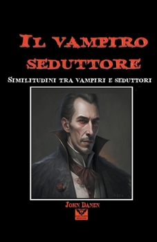 Il vampiro seduttore