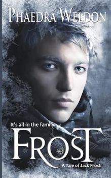 Paperback Frost Book