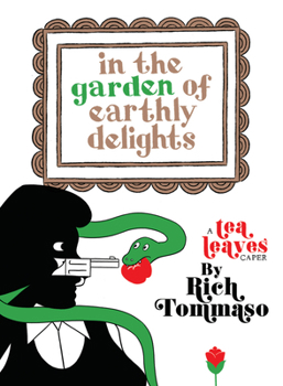 Paperback In the Garden of Earthly Delights Book