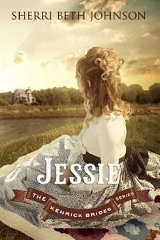 Paperback Jessie Book