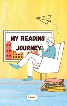 My Reading Journey for Men