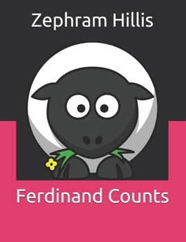 Paperback Ferdinand Counts Book