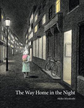 Hardcover The Way Home in the Night Book