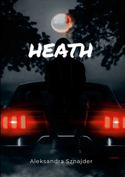 Paperback Heath [Polish] Book