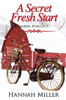 Paperback A Secret Fresh Start Book