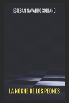 La noche de los peones - Book #1 of the Diana Dávila