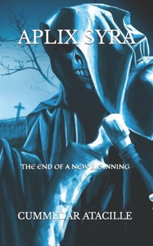 Paperback Aplix Syra Book