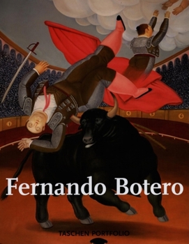 Paperback Fernando Botero [Spanish] Book