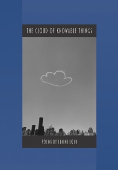 Paperback The Cloud of Knowable Things Book