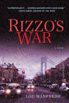 Rizzo's War - Book #1 of the Joe Rizzo