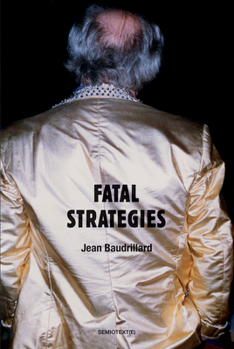 Paperback Fatal Strategies, New Edition Book