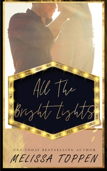 Paperback All the Bright Lights Book