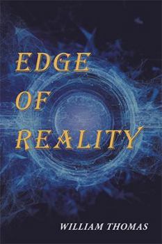 Paperback Edge of Reality Book
