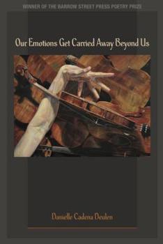 Paperback Our Emotions Get Carried Away Beyond Us Book
