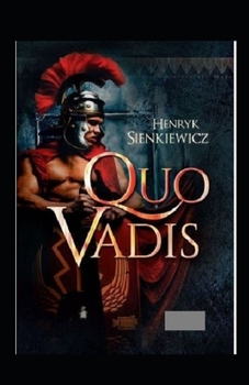 Paperback Quo Vadis Annotated Book