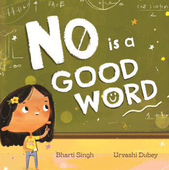 Library Binding No Is a Good Word Book