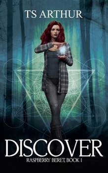 Discover (Raspberry Beret)