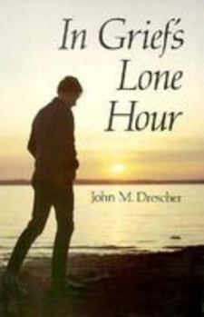 Paperback In Grief's Lone Hour Book