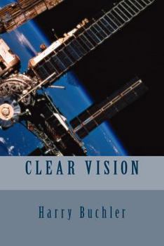 Paperback Clear Vision Book
