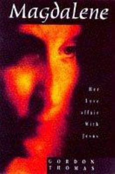 Hardcover Magdalene Book