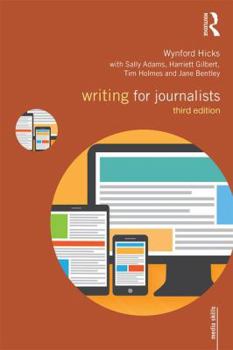 Paperback Writing for Journalists Book