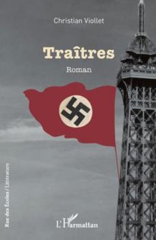 Paperback Traîtres [French] Book