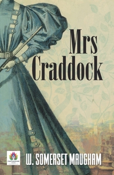 Paperback Mrs. Craddock Book