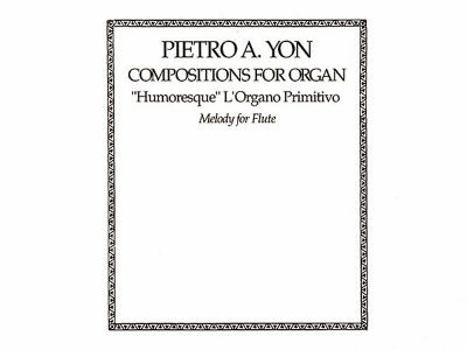 Plastic Comb "Humoresque" L'Organo Primitivo: Melody for Flute, Sheet Book