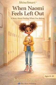 When Naomi Feels Left Out