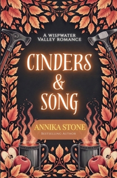Cinders & Song (Wispwater Valley)