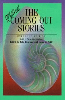 Paperback The Original Coming Out Stories Book