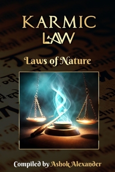 Paperback Karmic Law Book