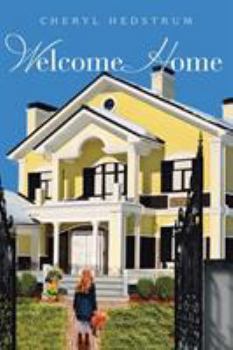 Paperback Welcome Home Book