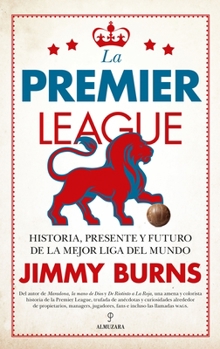Paperback La Premier League [Spanish] Book