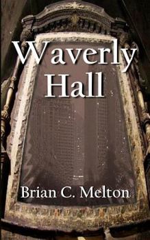 Paperback Waverly Hall Book
