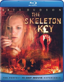 The Skeleton Key