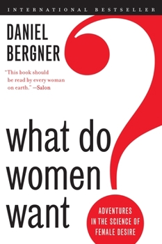 Paperback What Do Women Want? Book
