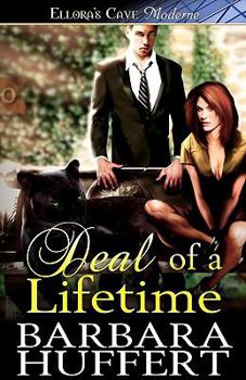 Paperback Deal of a Lifetime Book