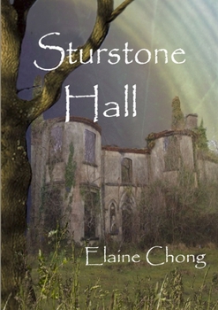 Paperback Sturstone Hall Book