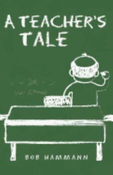 Paperback A Teacher's Tale Book