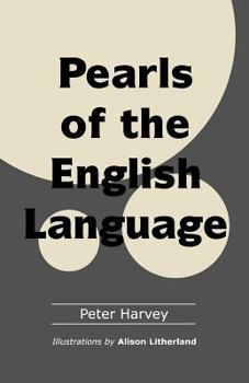 Paperback Pearls of the English Language Book