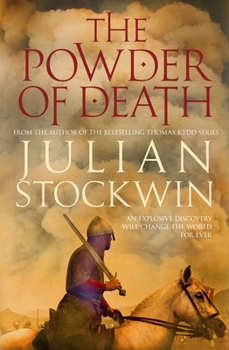 Paperback The Powder of Death Book