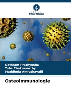 Paperback Osteoimmunologie [German] Book