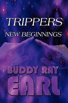 Paperback Trippers: New Beginnings Book