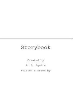 Paperback Storybook: An Original Story Book