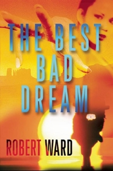 The Best Bad Dream - Book  of the Harper and Hidalgo