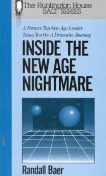 Paperback Inside New Age Nightmare Bookl Book
