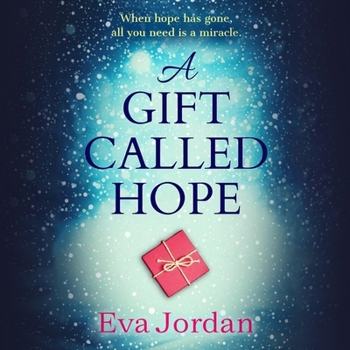 MP3 CD A Gift Called Hope Book